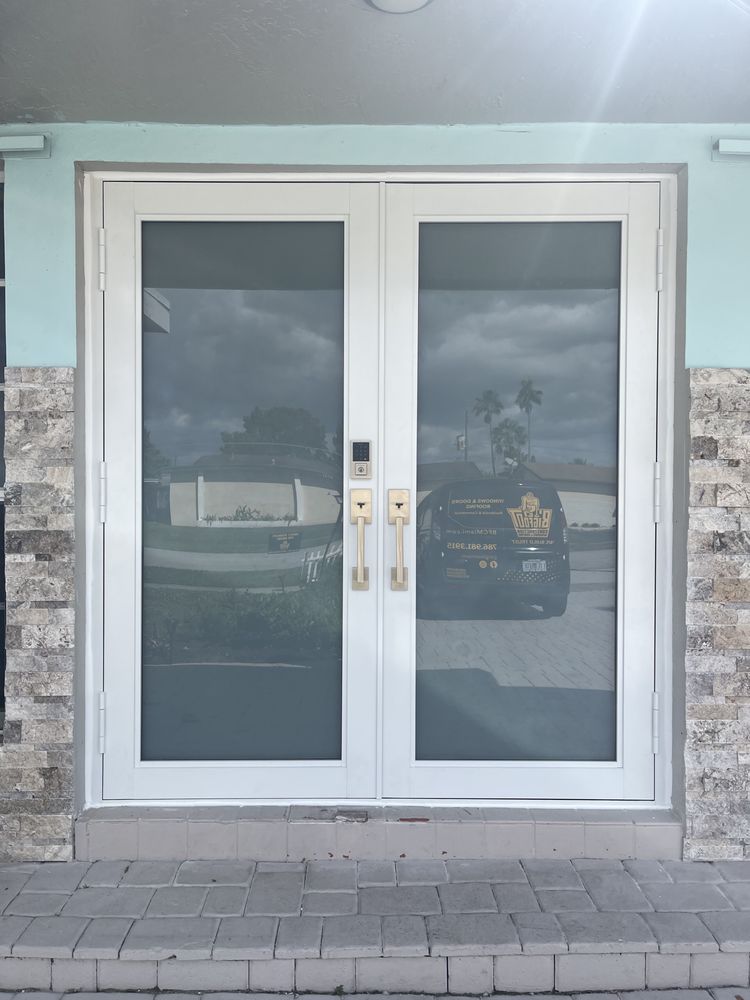 Slide of Bigfoot Construction