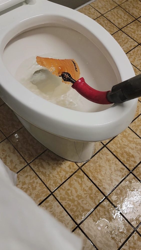 Slide of Specialist Drains and Plumbing