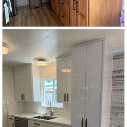 JV Cabinets