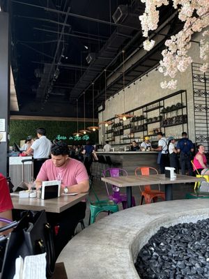 Bistro Café by null