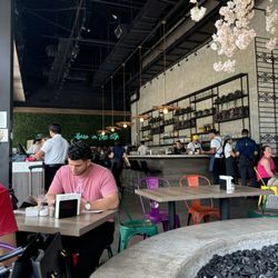 Bistro Cafe