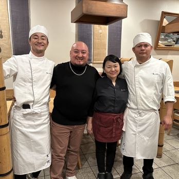Tensho - I miss them - Japanese Near Me - Los Angeles, California Tensho - I miss them - Japanese Near Me - Los Angeles, California