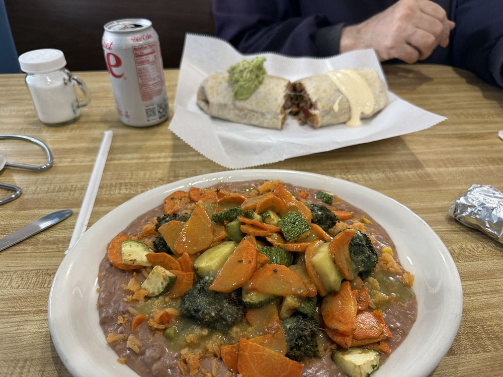 Restaurante Oaxaqueno