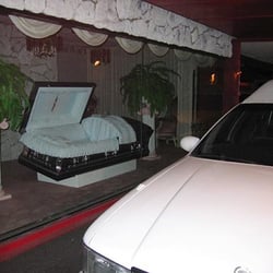 Adams Funeral Home