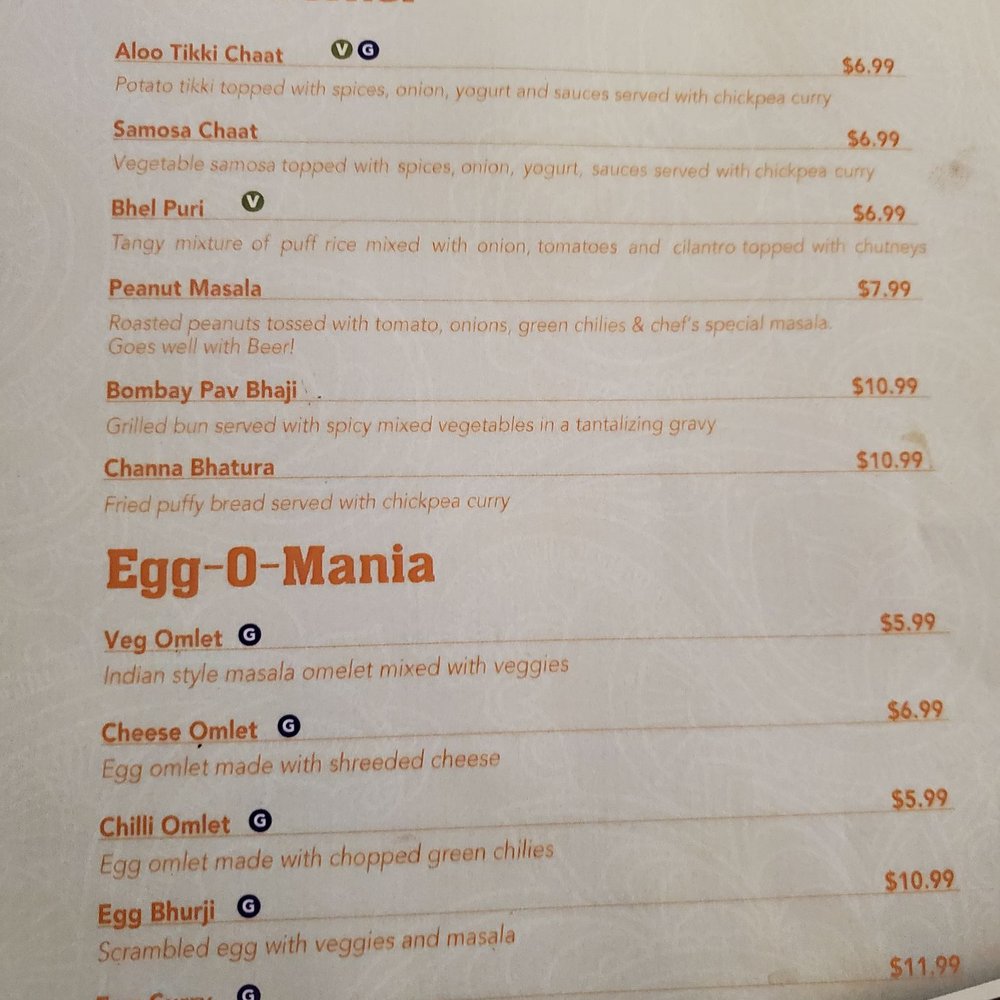 Persis - Menu - Indian Near Me - Augusta, Georgia Persis - Menu - Indian Near Me - Augusta, Georgia