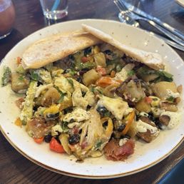 SoCal Breakfast Hash SoCal Breakfast Hash
