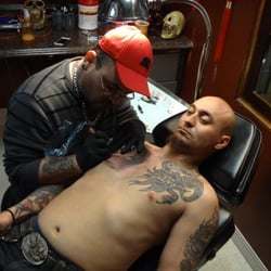 Mountainside Tattoo & Piercing VT