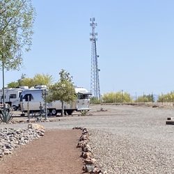 Sonoran Desert RV Park