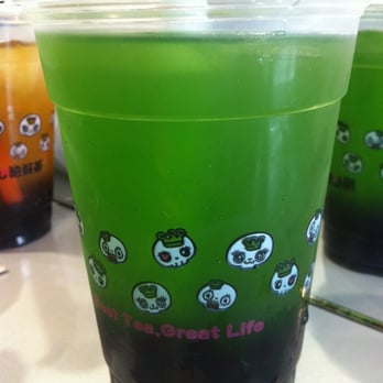 ViVi Bubble Tea - Green Apple Bubble Tea - Bubble Tea Near Me - New York, New York ViVi Bubble Tea - Green Apple Bubble Tea - Bubble Tea Near Me - New York, New York