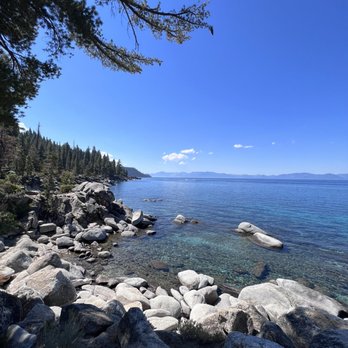 Chimney Beach - Beaches Near Me - Carson City, Nevada Chimney Beach - Beaches Near Me - Carson City, Nevada