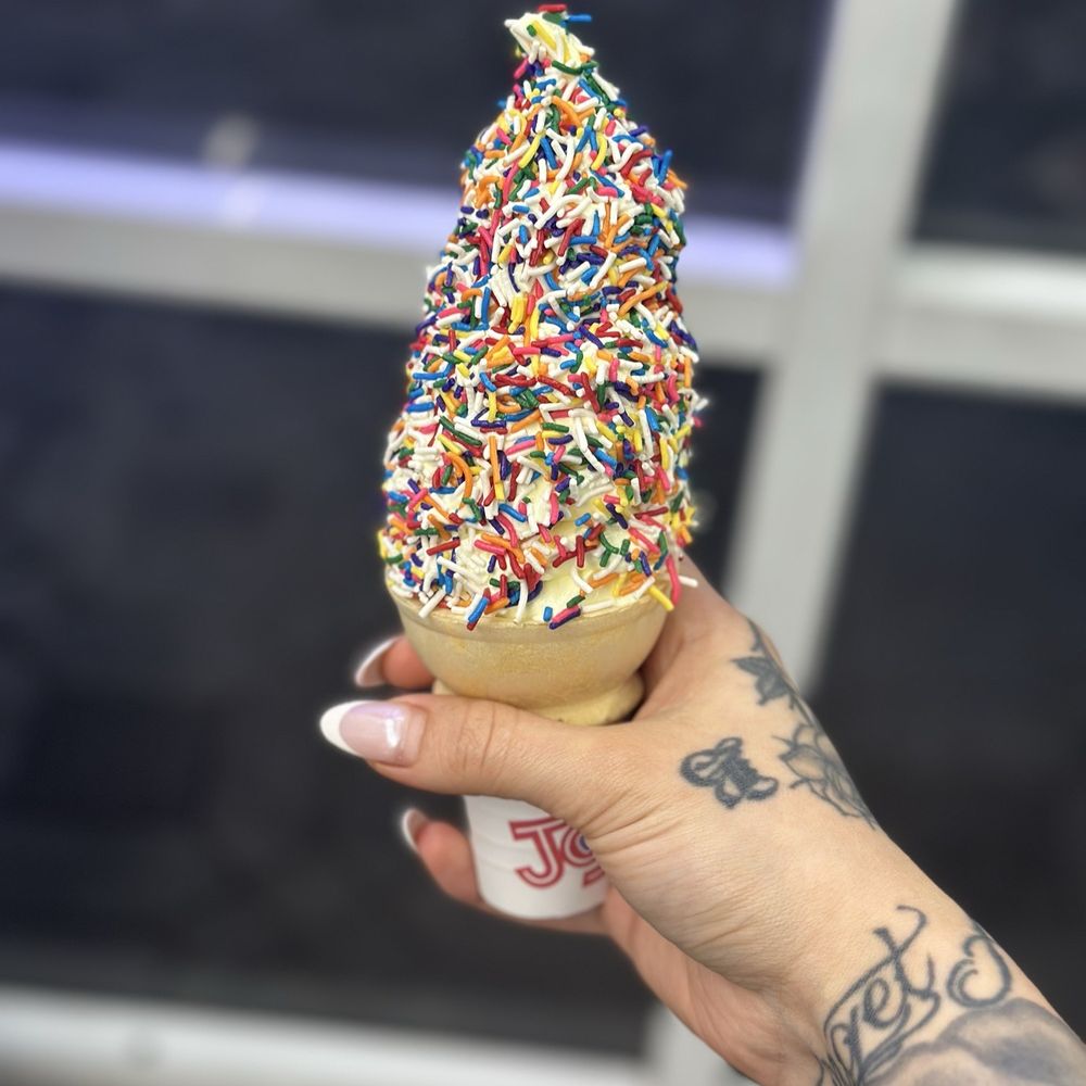 Don't Miss Out: TOP 10 BEST Custard Ice Cream near South River, NJ -  Updated 2026 - Yelp, image size:1000x1000