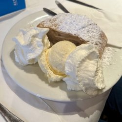 Altstadtbeisl - Apfelstrudel