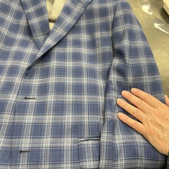 Mr. Wicks - Spring - Summer Weight jacket purchased in 2023 - Men's Clothing Near Me - Little Rock, Arkansas Mr. Wicks - Spring - Summer Weight jacket purchased in 2023 - Men's Clothing Near Me - Little Rock, Arkansas