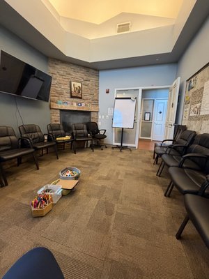 Sandstone Care Detox Center