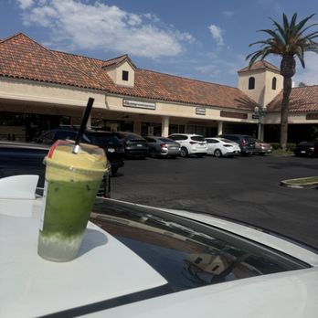 OKOME すし - GREAT way to start the day!! =D - Coffee & Tea Near Me - Fresno, California OKOME すし - GREAT way to start the day!! =D - Coffee & Tea Near Me - Fresno, California