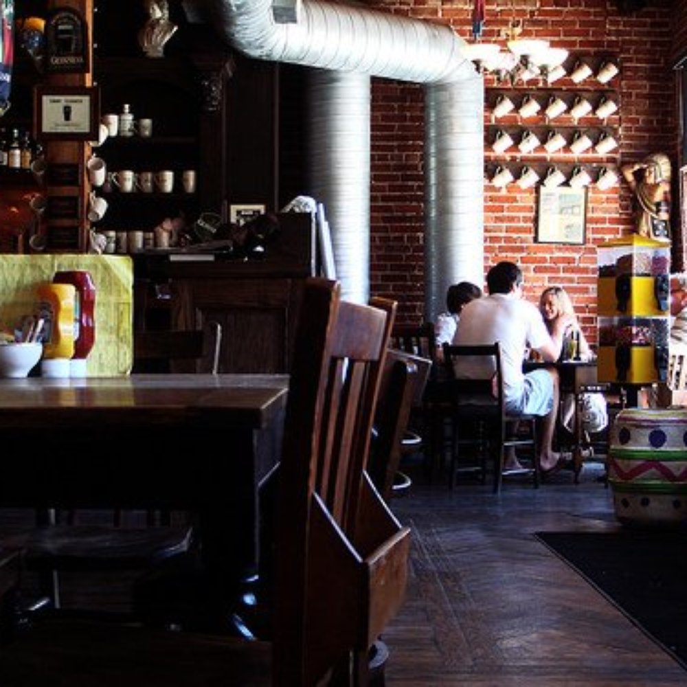 McNellie's - interior - Pubs Near Me - Tulsa, Oklahoma McNellie's - interior - Pubs Near Me - Tulsa, Oklahoma