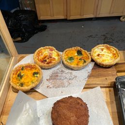 Quiche