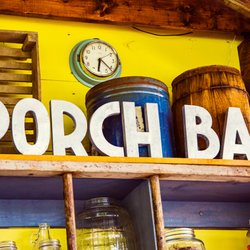 Crooked Hammock Brewery