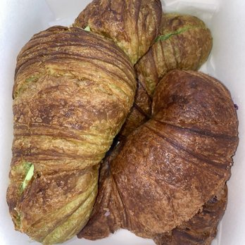CA Bakehouse - Kaya Croissant, Ube Taro Croissant - Bakeries Near Me - San Jose, California CA Bakehouse - Kaya Croissant, Ube Taro Croissant - Bakeries Near Me - San Jose, California