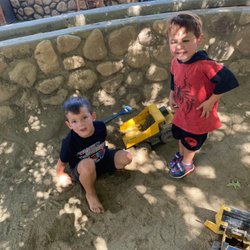 Joyful Junction - Construction Dramatic Play