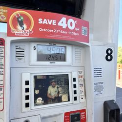 Circle K