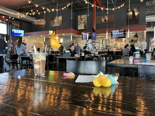 3rd Act Craft Brewery by null