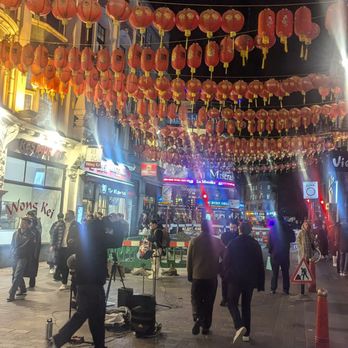 Chinatown - Local Flavor Near Me - London, XGL