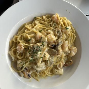 Simply Capri - Italian Near Me - Winter Garden, Florida