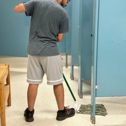 Environment Control - Albuquerque