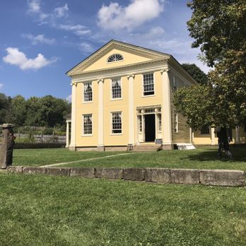 Hale Farm & Village - Museums Near Me - Bath, Ohio