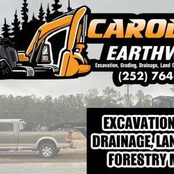 Carolina Earthwerx
