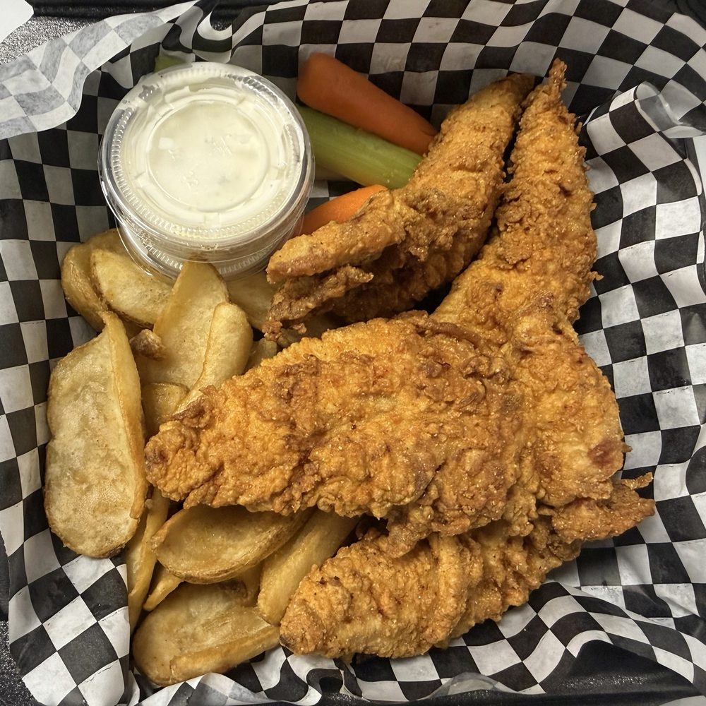 Wing It - Tenders and fries - Chicken Wings Near Me - Las Vegas, Nevada Wing It - Tenders and fries - Chicken Wings Near Me - Las Vegas, Nevada