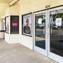 Glendora Optometry