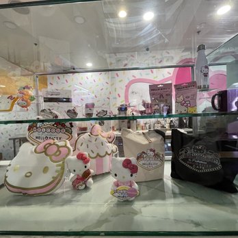 Hello Kitty Cafe - Yeah - Themed Cafes Near Me - Las Vegas, Nevada Hello Kitty Cafe - Yeah - Themed Cafes Near Me - Las Vegas, Nevada