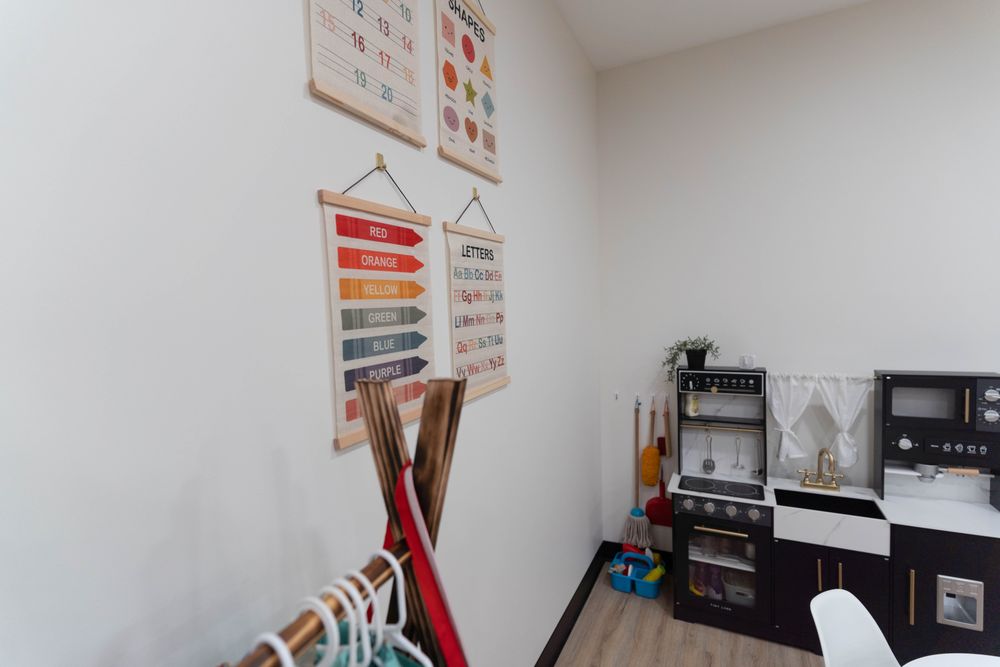 The Owls Nest Daycare - childcare center in Cleveland, TN