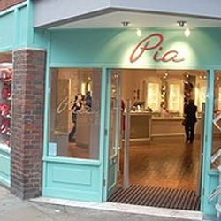 Pia - Pia Jewellery & Accessories, York