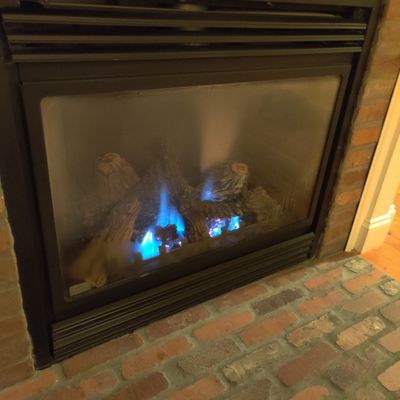 Essex Street Inn by null