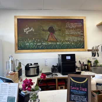 Modern Hippie Cafe - Juice Bars & Smoothies Near Me - Bonney Lake, Washington Modern Hippie Cafe - Juice Bars & Smoothies Near Me - Bonney Lake, Washington