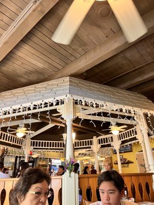 Cinnamon's Restaurant Kailua by null