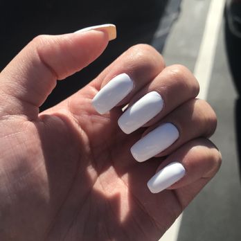 Champagne Nails - Nail Salons Near Me - San Marcos, California