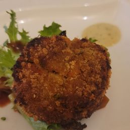 Crab Cake