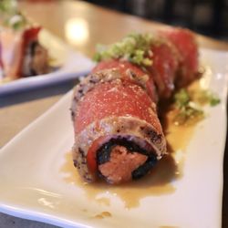 Sushi Yukiya - Big Shot