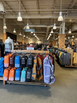 L.L.Bean Flagship by null