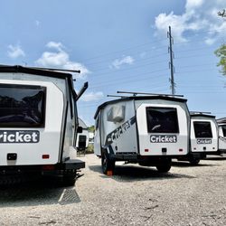 Nashville RV