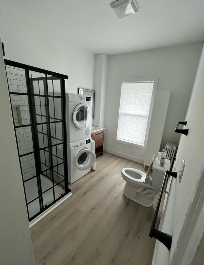 Slide of MP Plumbing and Heating