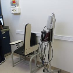 Woodside Medical Practice, PC