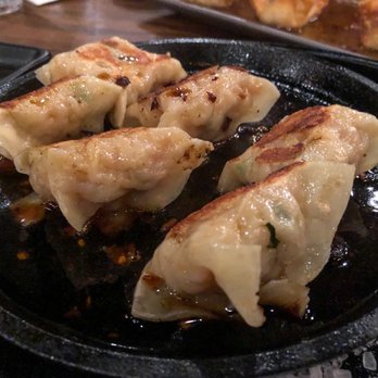 P.F. Chang's - Handmade Shrimp Dumplings - 6 Count - Chinese Near Me - Virginia Beach, Virginia P.F. Chang's - Handmade Shrimp Dumplings - 6 Count - Chinese Near Me - Virginia Beach, Virginia