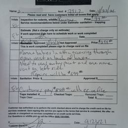 Invoice