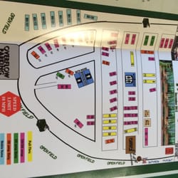 Rolling Hill RV Campground - Info 2