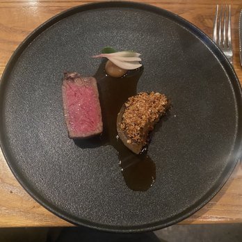 Rata - Wagyu steak - New Zealand Near Me - Queenstown, OTA Rata - Wagyu steak - New Zealand Near Me - Queenstown, OTA